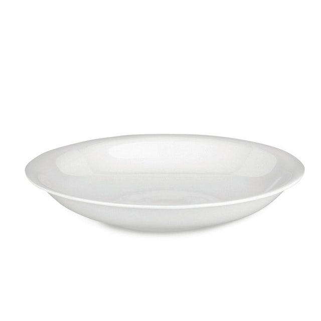Alessi AGV29/2 All-Time Soup Bowl (Priced Each, Sold in Sets of 4)