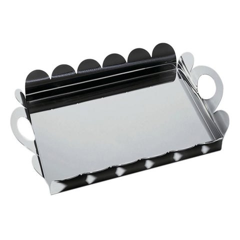 Alessi AM14 Recinto Rectangular Tray
