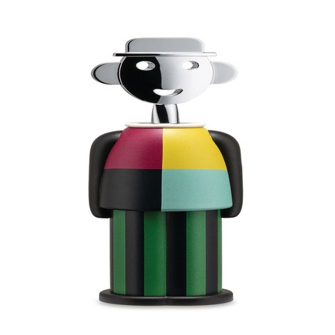 Alessi AM23A 30 Alessandro M Corkscrew