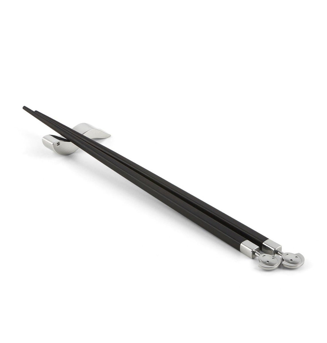 Alessi AM44SET1 Anna Chopsticks