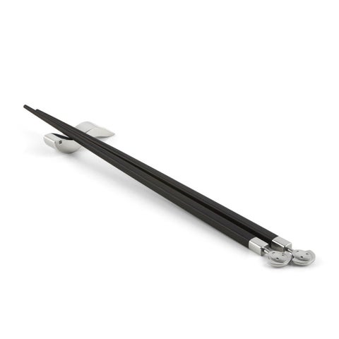 Alessi AM44SET1 Anna Chopsticks