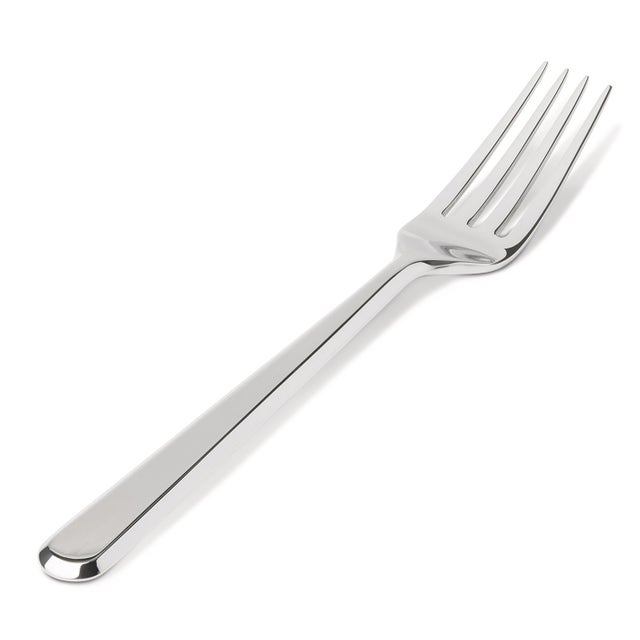 Alessi BG02/2 Amici Table Fork (Priced Each, Sold in Sets of 6)
