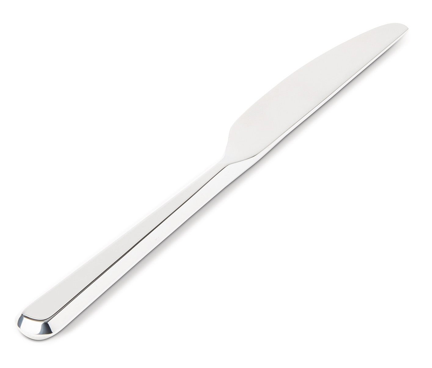 Alessi BG02/3 Amici Table Knife (Priced Each, Sold in Sets of 6)