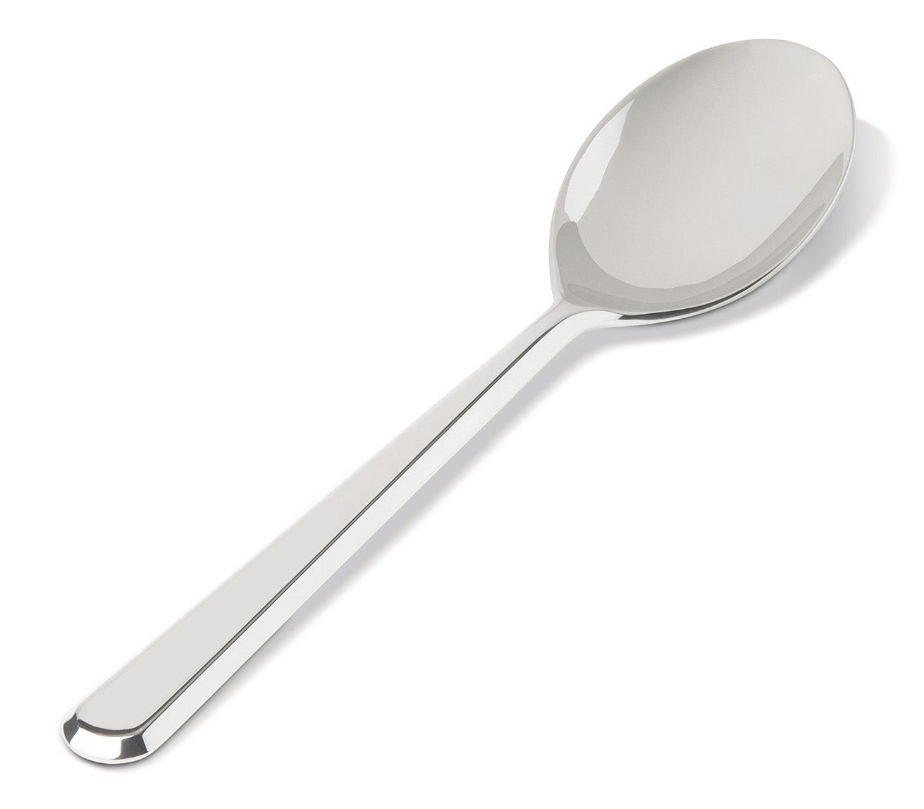 Alessi BG02/1 Amici Table Spoon (Priced Each, Sold in Sets of 6)