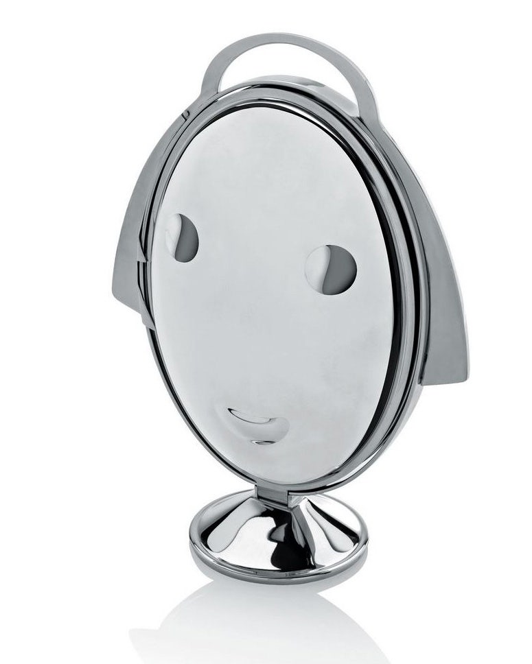 Alessi AM37 Anna Gong Folding Cake Stand