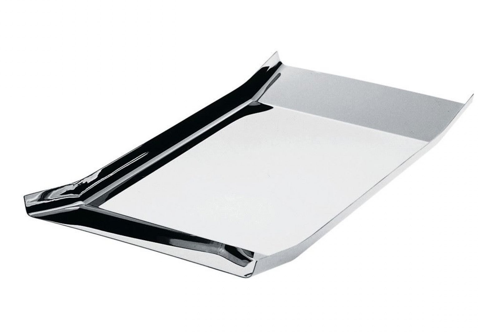 Alessi 90068 Arran Rectangular Tray