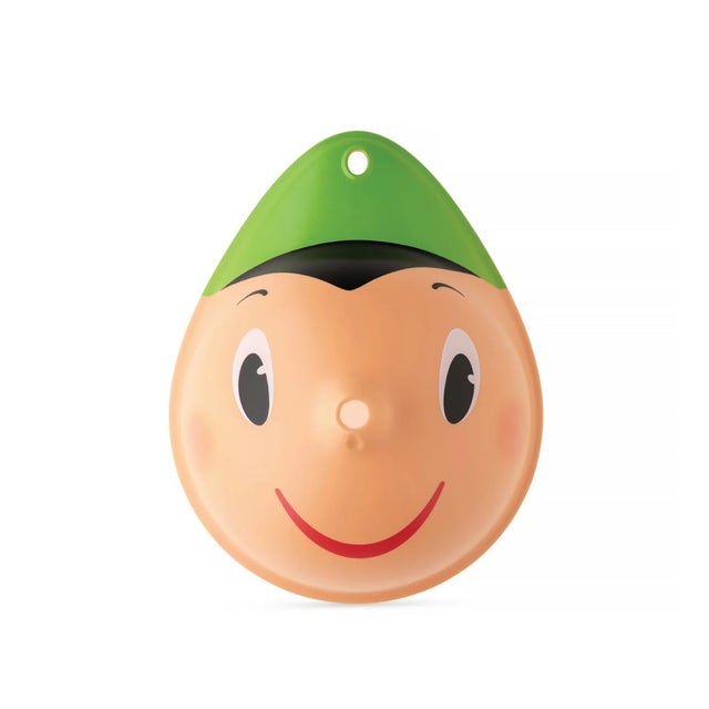 Alessi ASG12 Pino Funnel (Priced Each, Sold in Sets of 6)