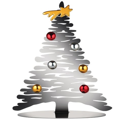 Alessi BM06/30 Bark for Christmas Ornament