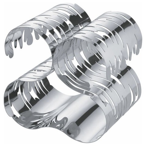 Alessi BM03 Barkcellar Bottle Rack