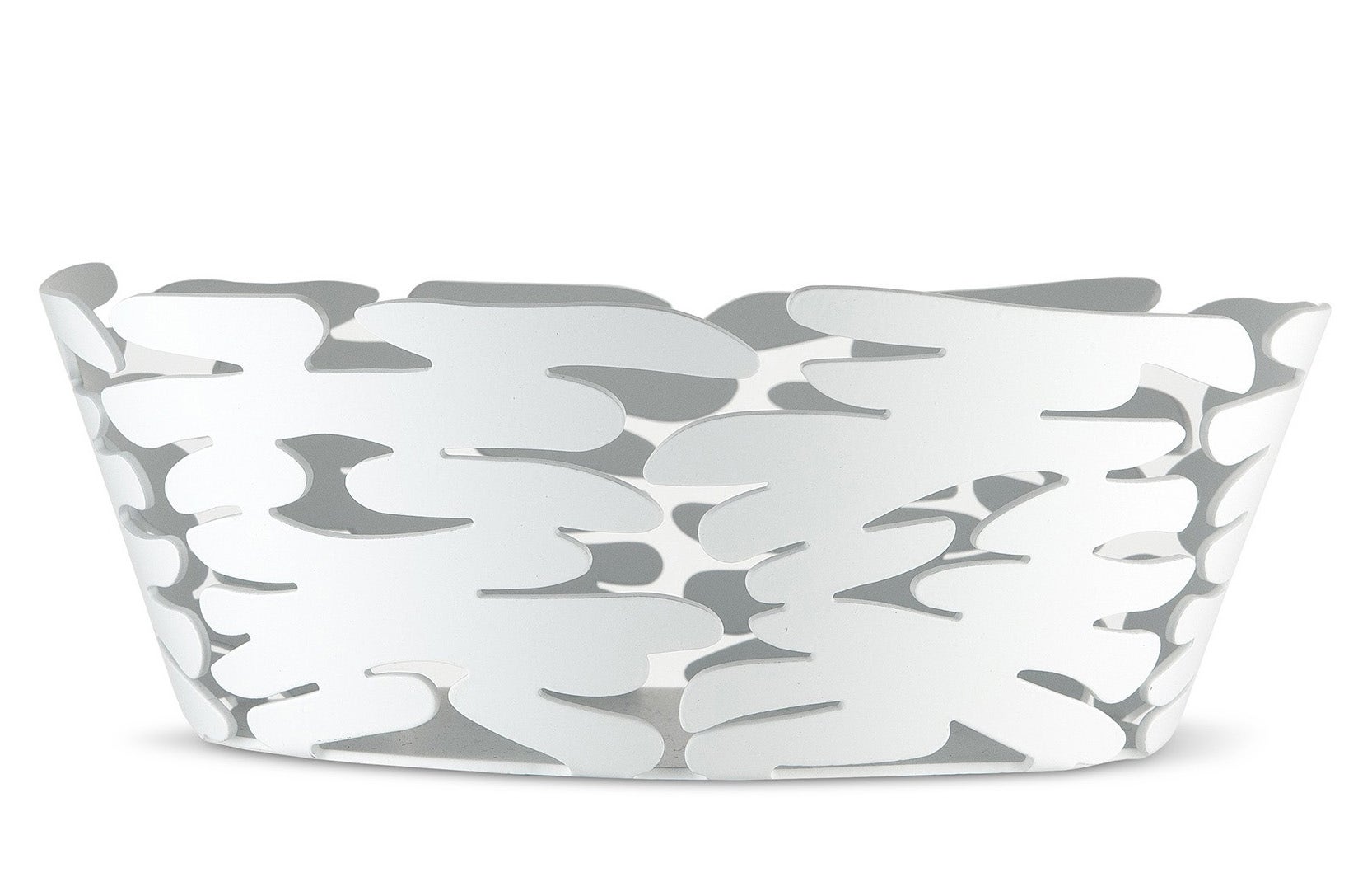 Alessi BM10 Barket Round Basket