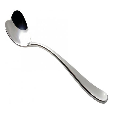 Alessi AMMI01CU Big Love Ice Cream Spoon (Priced Each, Sold in Sets of 6)