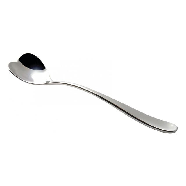 Alessi AMMI01CU Big Love Ice Cream Spoon (Priced Each, Sold in Sets of 6)