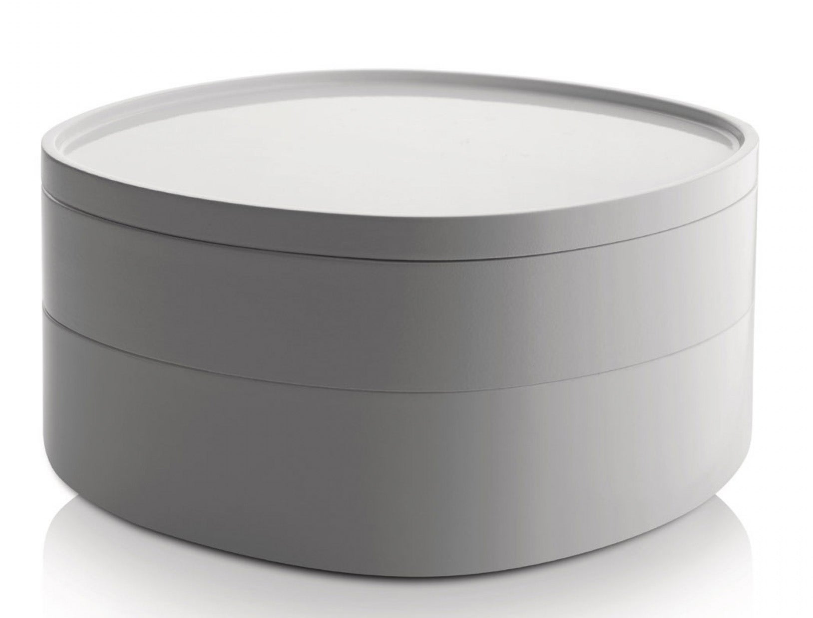 Alessi PL17 W Birillo Bathroom Organizer