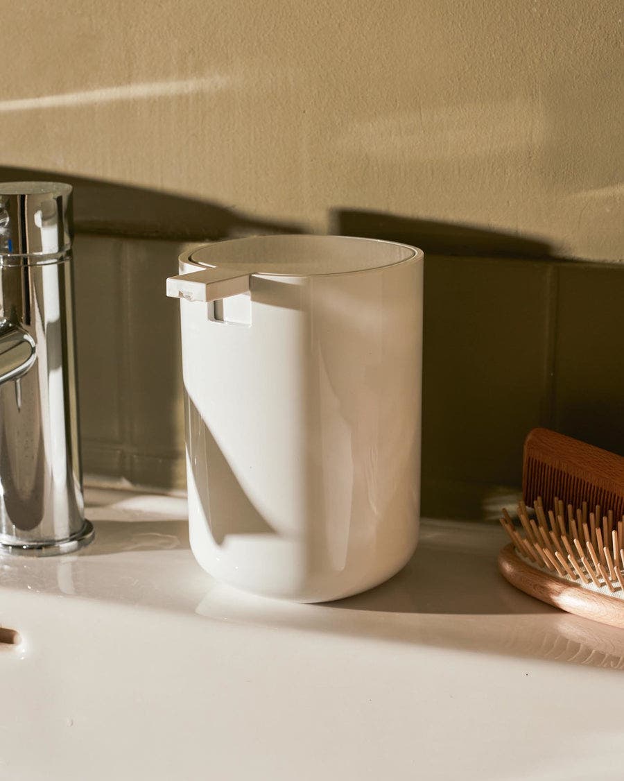 Alessi Birillo Soap Dispenser - Thumbnail 2