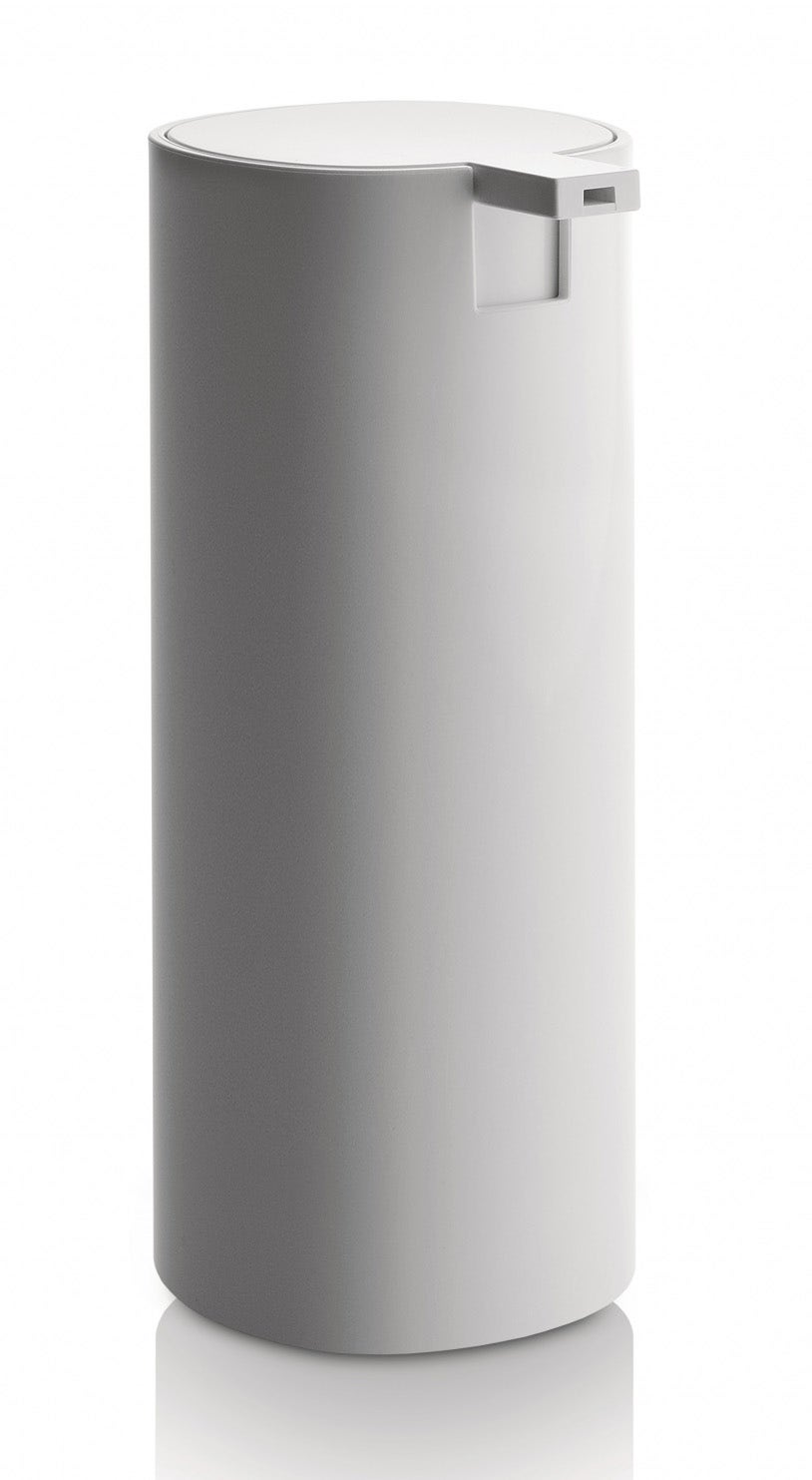 Alessi PL14 W Birillo Liquid Soap Dispenser