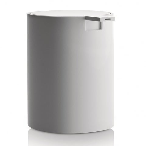 Alessi PL14 W Birillo Liquid Soap Dispenser