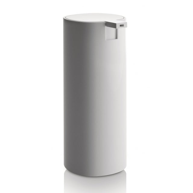 Alessi PL14 W Birillo Liquid Soap Dispenser