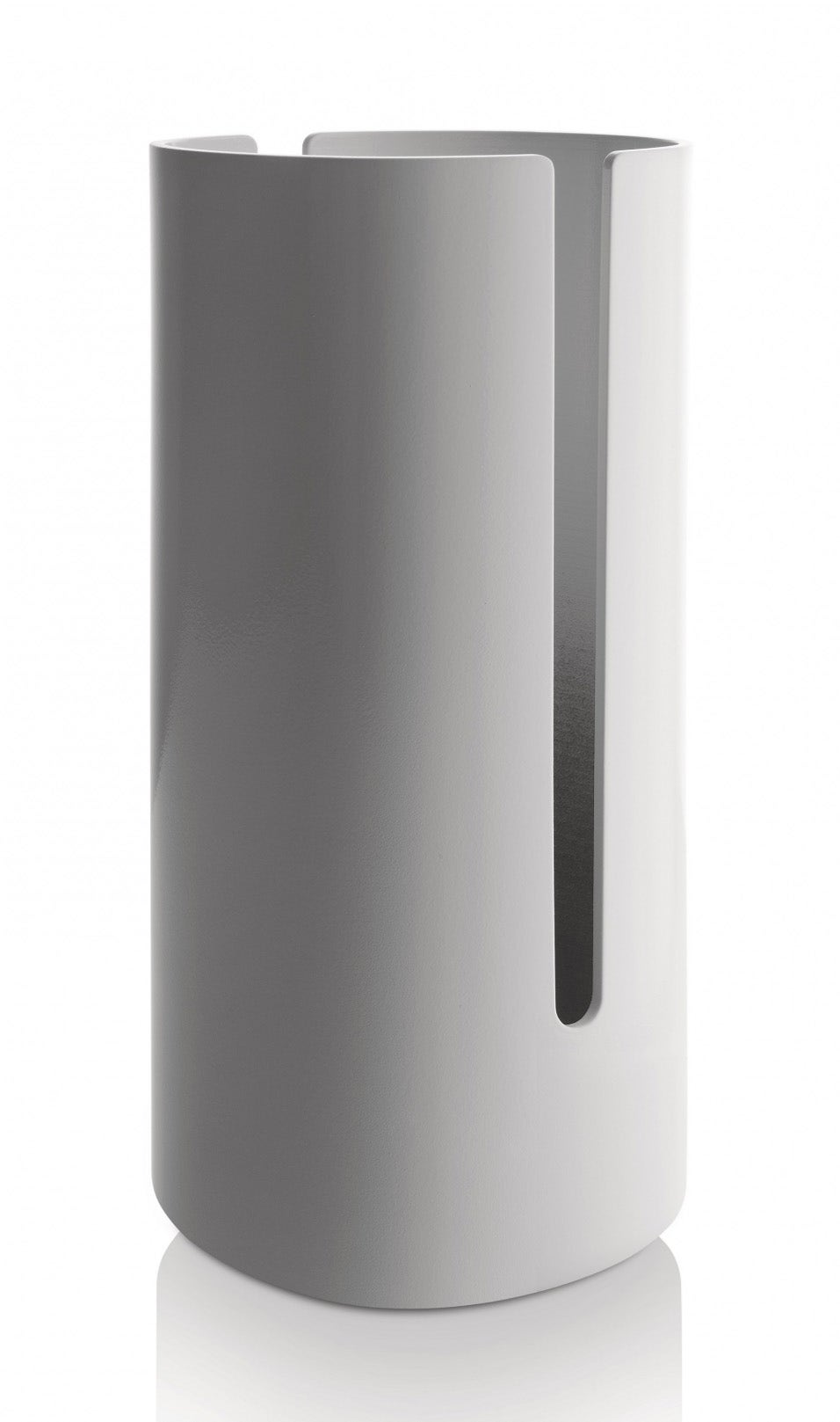 Alessi PL18 W Birillo Toilet Paper Roll Container