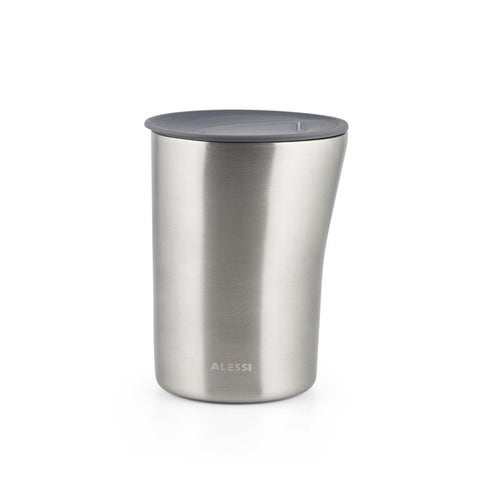 Alessi  BK01 Buri Thermo Insulated Cup