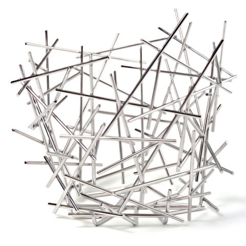 Alessi FC03 Blow Up Citrus Basket