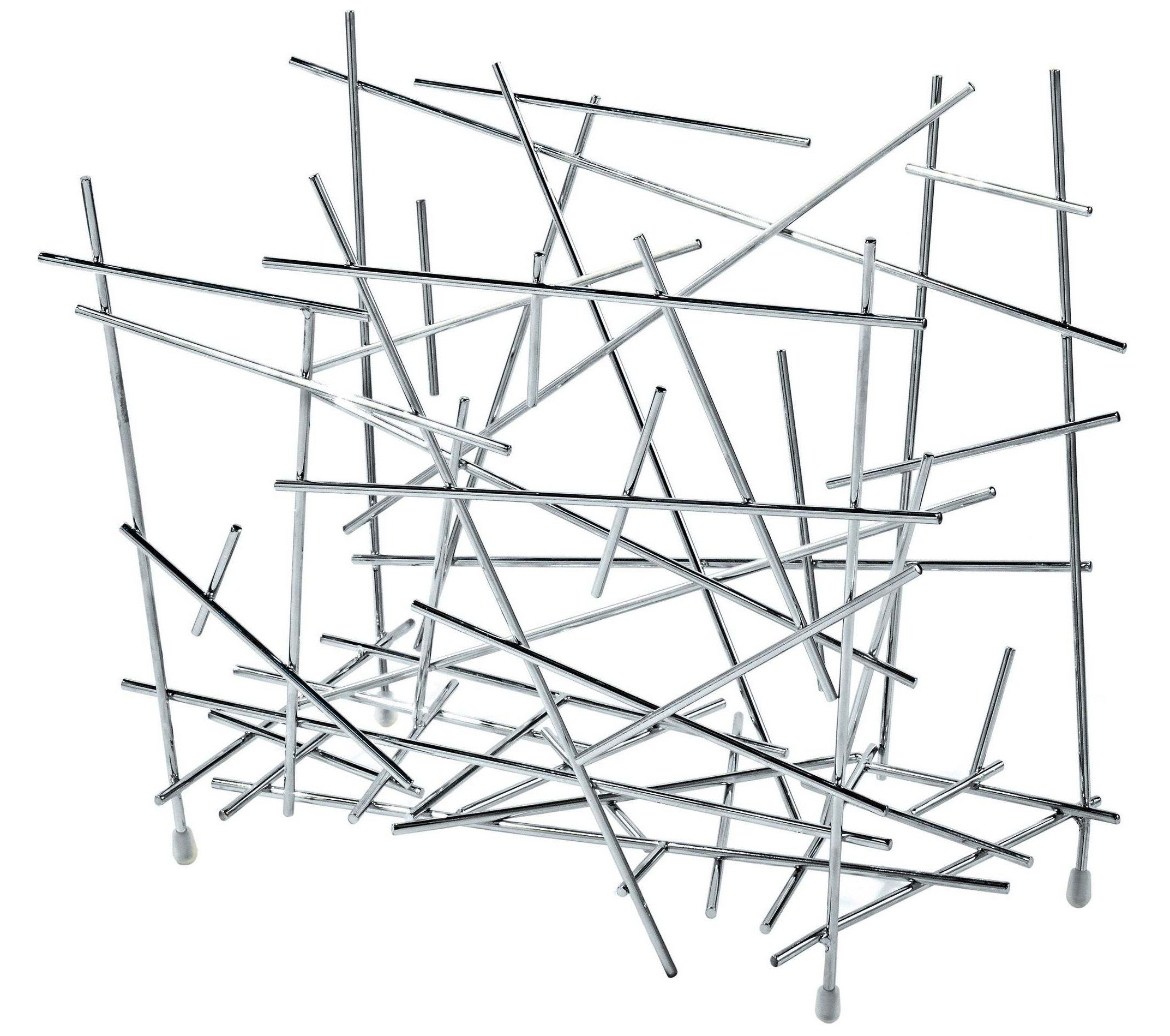 Alessi FC15 Blow Up Magazine Holder