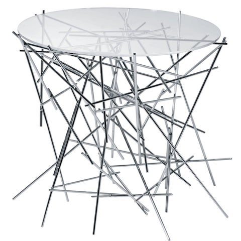 Alessi FC09 Blow Up Small Table