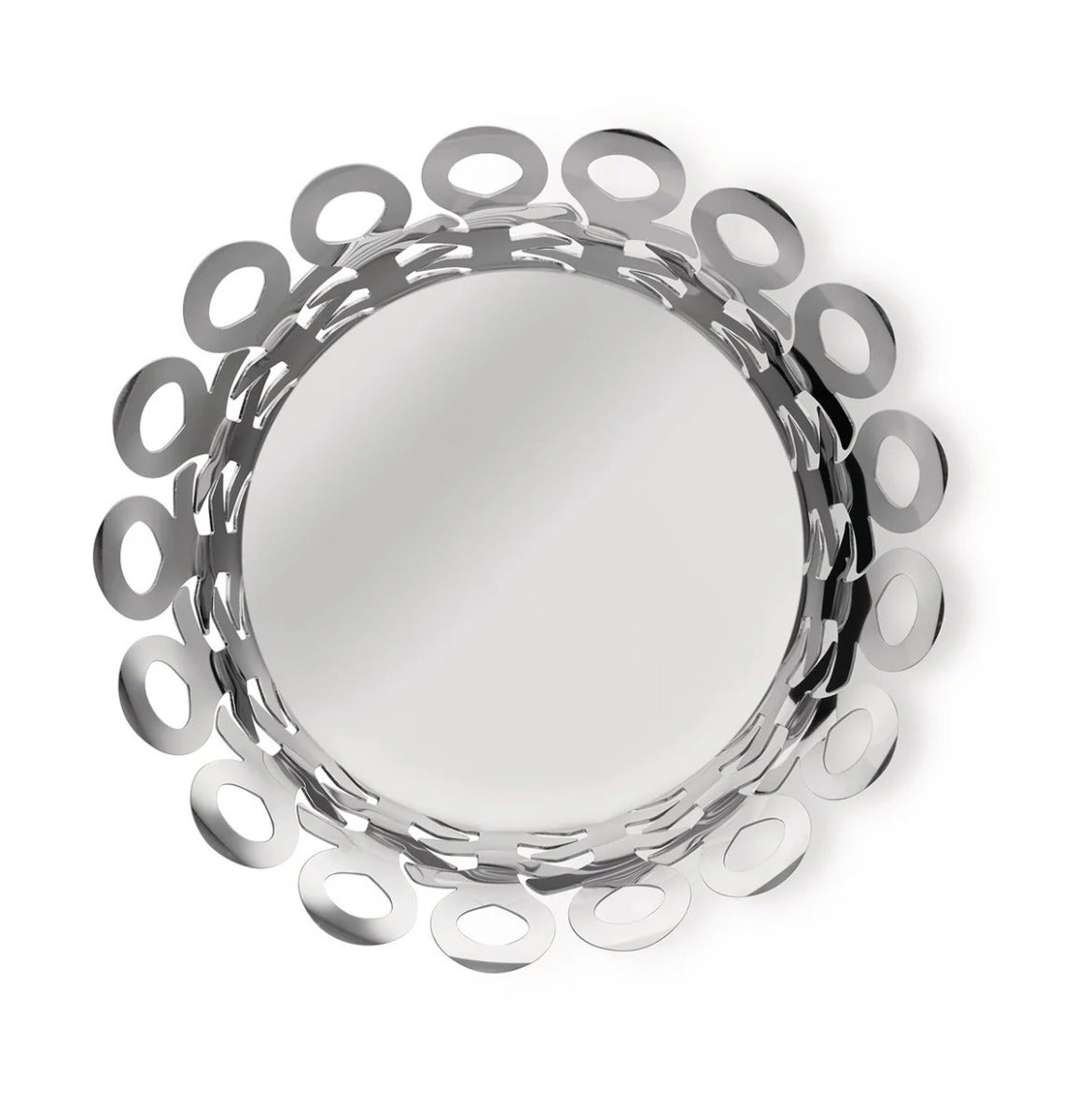 Alessi BM21 Vimini Basket