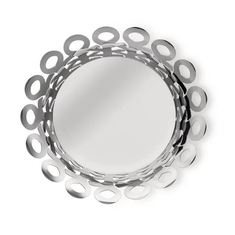 Alessi BM21 Vimini Basket