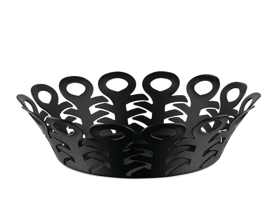 Alessi BM21 Vimini Basket