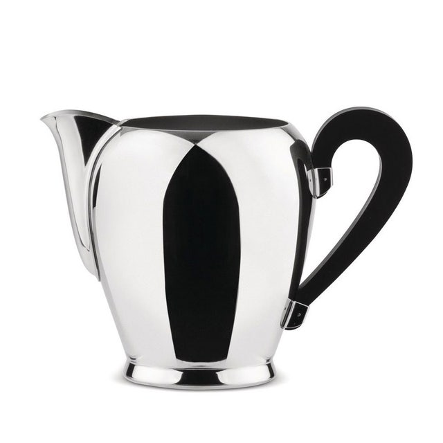 Alessi CA13/6 Bombe Milk Jug