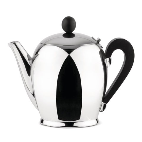 Alessi CA12/8 Bombe Teapot