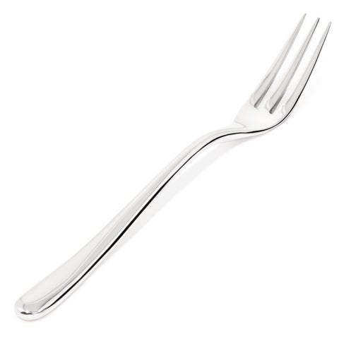 Alessi LCD01/17 Caccia Fish Fork (Priced Each, Sold in Sets of 6)