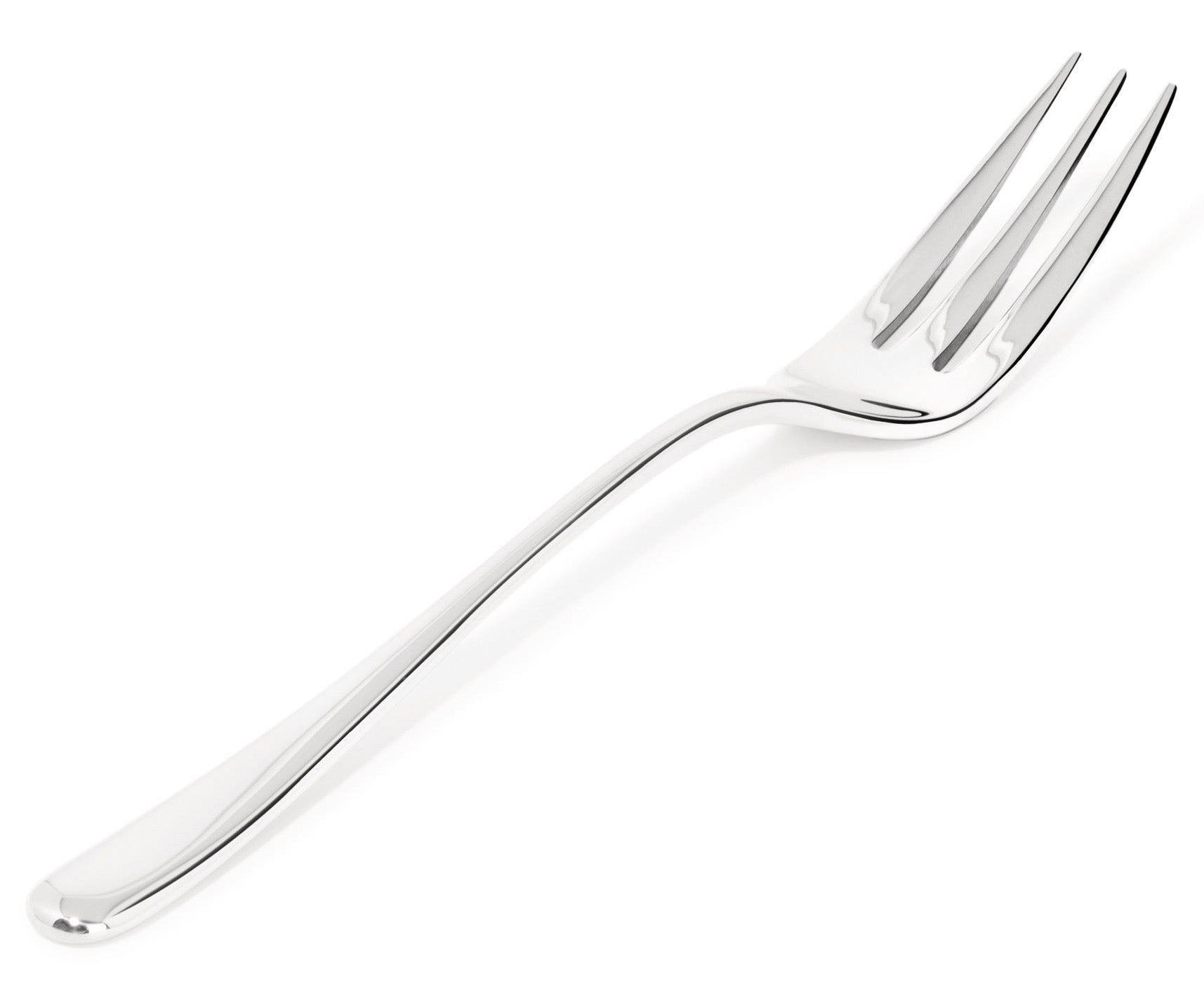 Alessi LCD01/12 Caccia Serving Fork