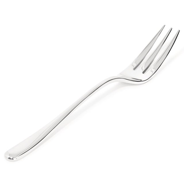 Alessi LCD01/12 Caccia Serving Fork