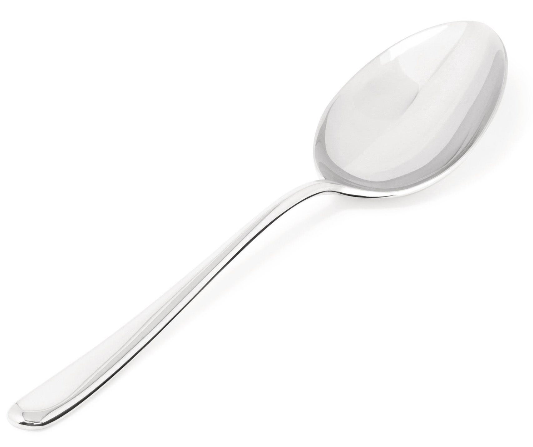 Alessi LCD01/11 Caccia Serving Spoon