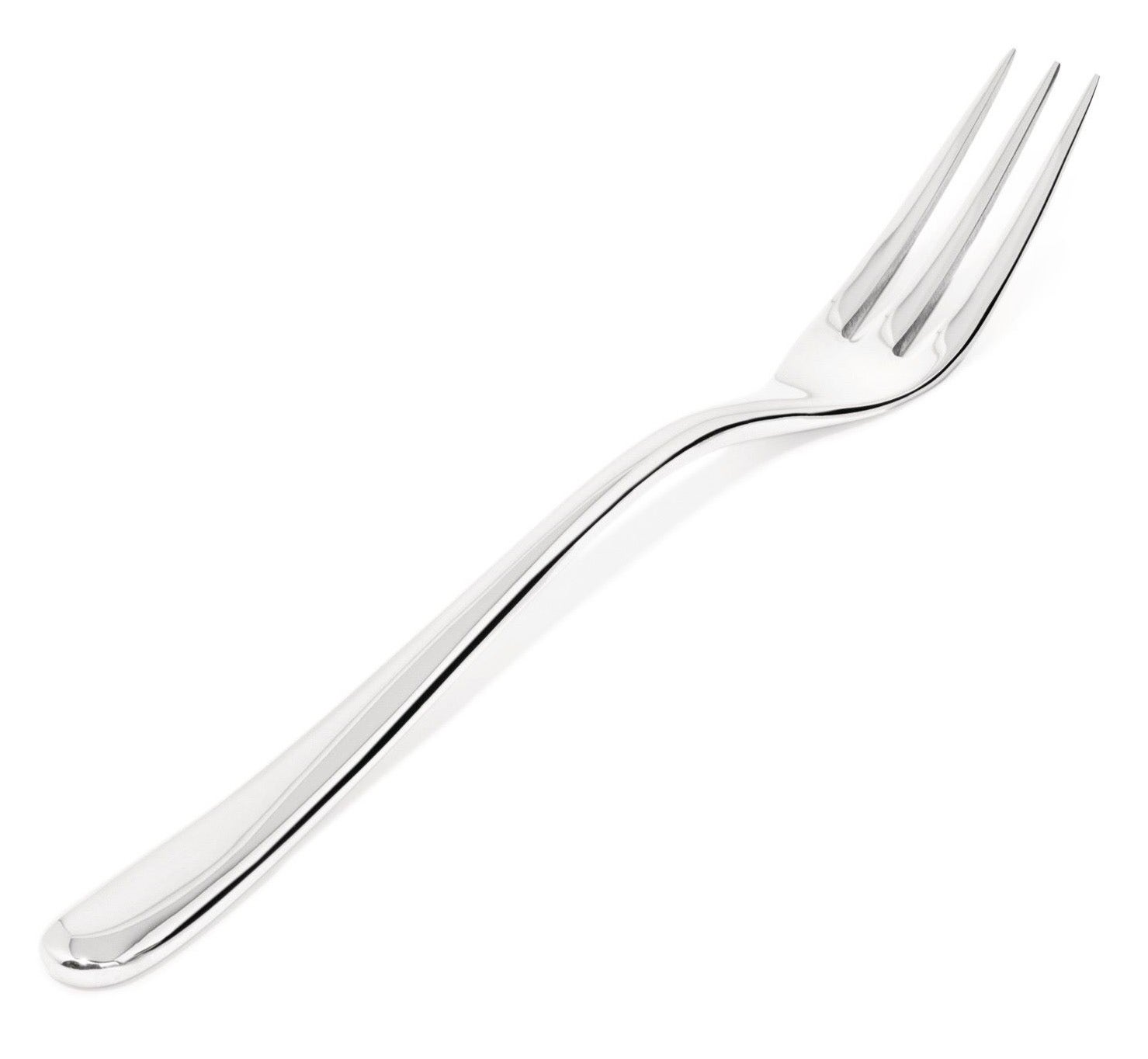 Alessi LCD01/2 Caccia Table Fork (Priced Each, Sold in Sets of 6)