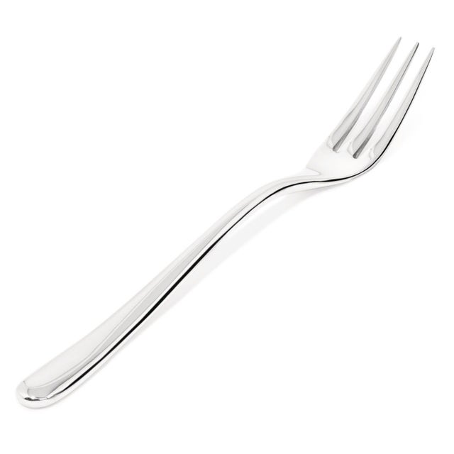 Alessi LCD01/2 Caccia Table Fork (Priced Each, Sold in Sets of 6)