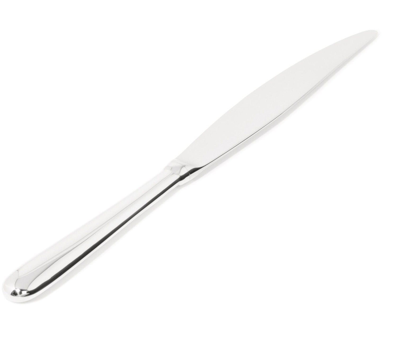 Alessi LCD01/3 Caccia Table Knife (Priced Each, Sold in Sets of 6)