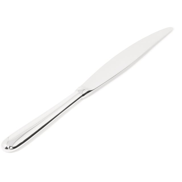 Alessi LCD01/3 Caccia Table Knife (Priced Each, Sold in Sets of 6)
