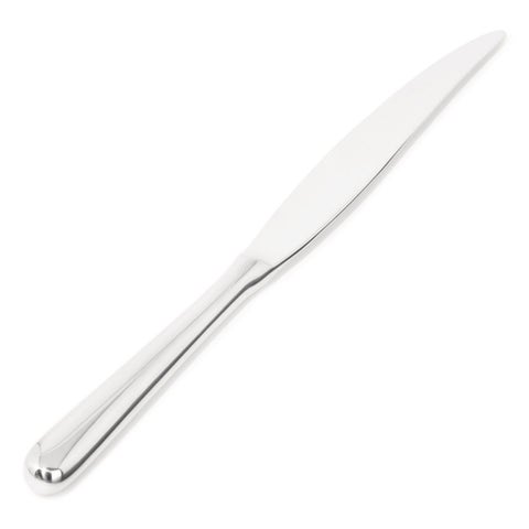 Alessi LCD01/3M Caccia Table Knife Monobloc (Priced Each, Sold in Sets of 6)