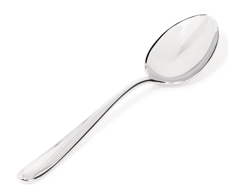 Alessi „ES16 Küchendose von Ettore Sottsass aus Glas Alessi „ES16 Küchendose von Ettore Sottsass aus Glas