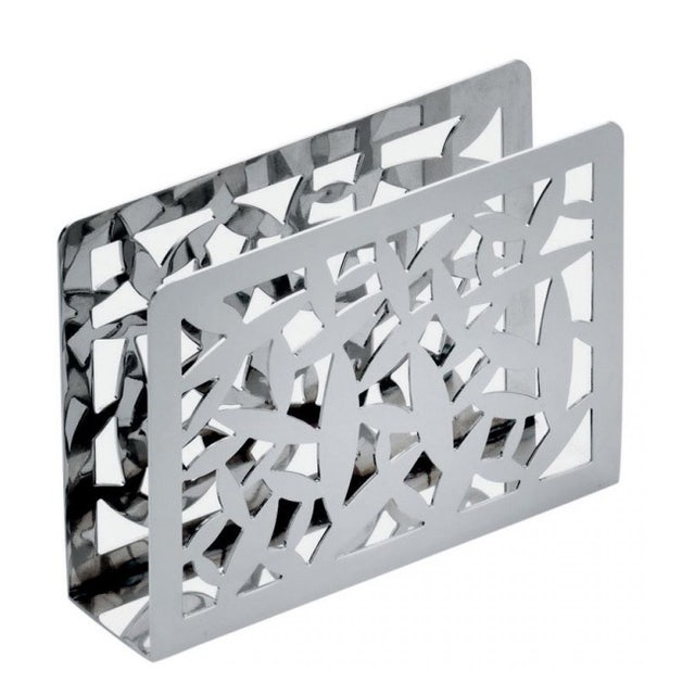 Alessi MSA08 Cactus Napkin Holder