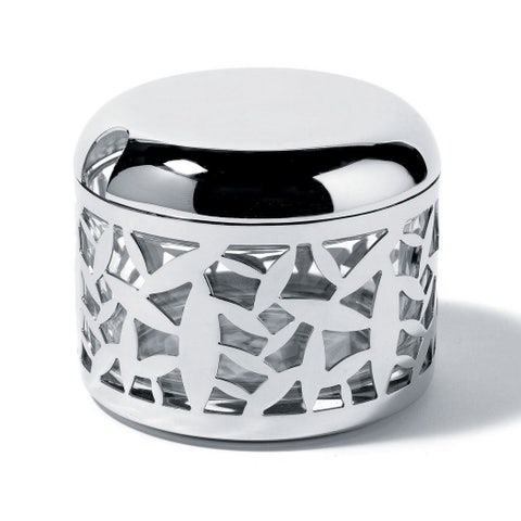Alessi MSA17 Cactus Parmesan Cheese Cellar