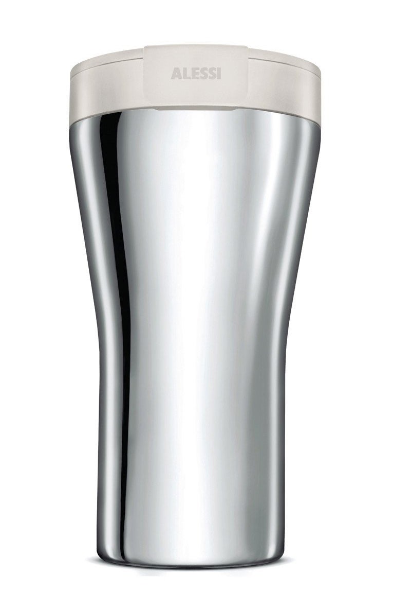 Alessi GIA24 Caffa Travel Mug