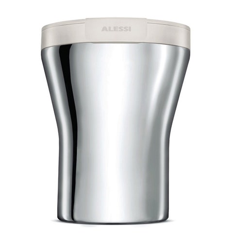Alessi GIA24 Caffa Travel Mug