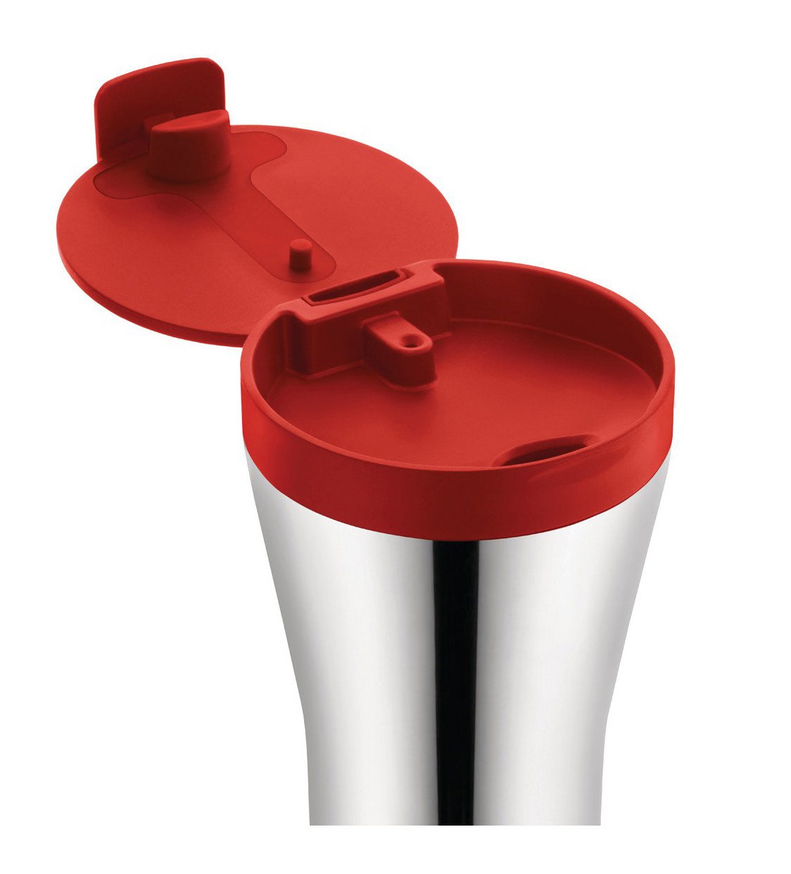 Alessi GIA24 Caffa Travel Mug