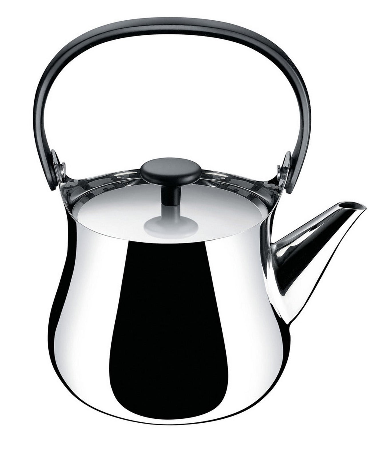 Alessi NF01 Cha Kettle/Teapot