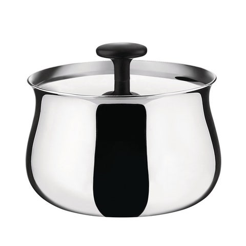 Alessi NF03 Cha Sugar Bowl