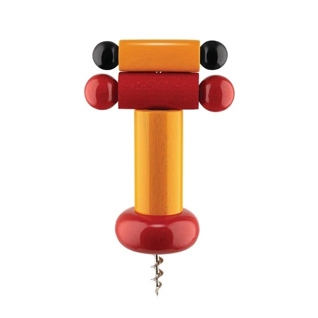 Alessi ES17 Corkscrew