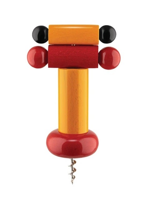 Alessi ES17 Corkscrew